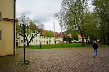 Bad Mergentheim